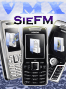 BenQFM (SieFM) + Halmer