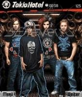 Tokio Hotel - The Official Mobile Game /   -   - java 