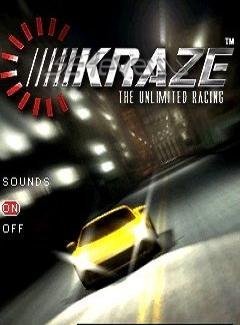 Crazy Race 3D