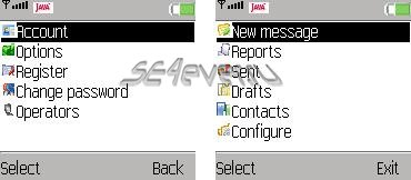 Sms@Sender v21 - Java-   .