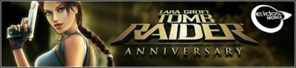Tomb Raider Anniversary /  :  - java 