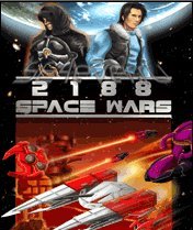 2188 Space Wars - Java-  Sony Ericsson