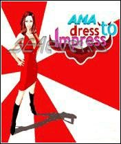 AMA Dress to Impress - java 
