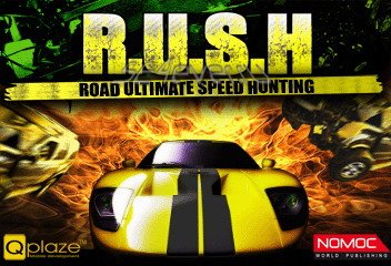 Road Ultimate Speed Hunt - java 