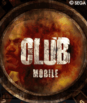 The Club Mobile - java 