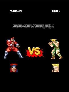   2:  / Street Fighter 2: Chi - java 
