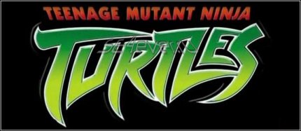 TMNT: The Ninja Tribunal - Java-  Sony Ericsson