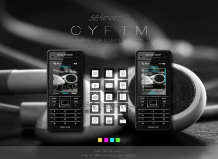 CYFTM -   Sony Ericsson [240x320]     902
