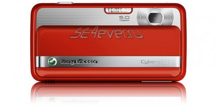 Sony Ericsson C903 -   