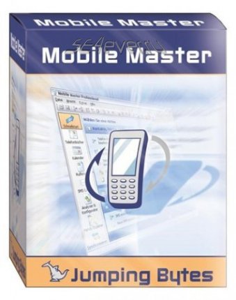 Mobile Master 7.6 Build 3238