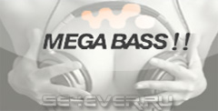 Mega Bass - Grapfic Patch For C702 R3DA029