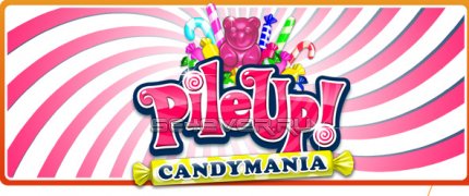 PileUp! Candymania Java   Sony Ericsson