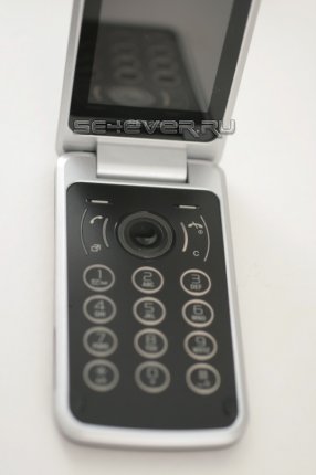 ""     Sony Ericsson T707