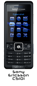 Прошивки для Sony Ericsson C510i | Firmwares For Sony Ericsson C510i