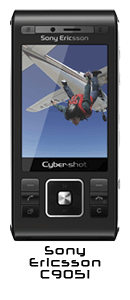 Прошивки для Sony Ericsson C905i | Firmwares For Sony Ericsson C905i