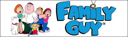 Family Guy: Uncensored - Java   Sony Ericsson