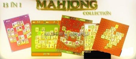 Mahjong collection
