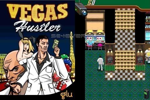 Vegas Hustler - Java 