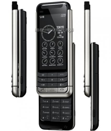   Sony Ericsson G9  ""   ...