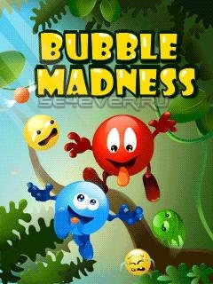 Bubble Madness v1.00(18)