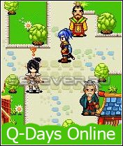 Q-Days Online