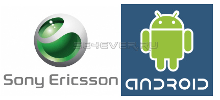 Sony Ericsson     Android 2.0