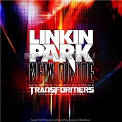 Linkin Park - New Divide (2009) mp3