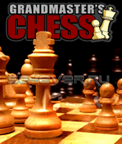 Grandmasters Chess - Java 