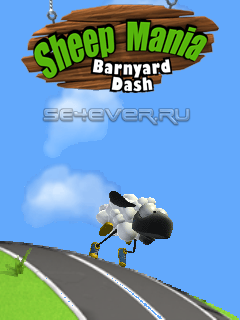 Sheep mania - java 