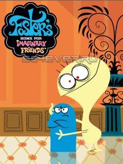 Foster's Home for Imaginary