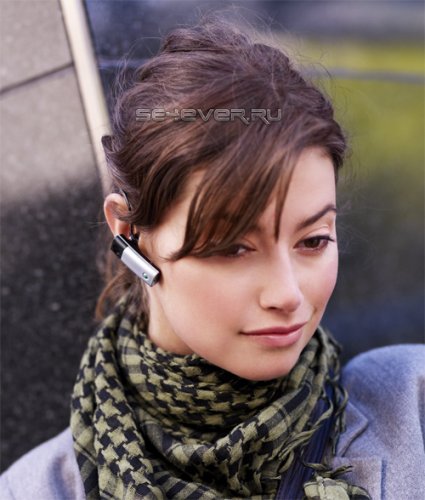 Bluetooth- Sony Ericsson VH310