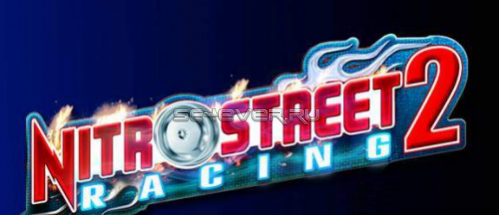 Nitro Street Racing 2 -   Gameloft