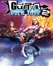 Guitar Rock Tour 2 - Java   Sony Ericsson