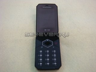 ""  Sony Ericsson Bao