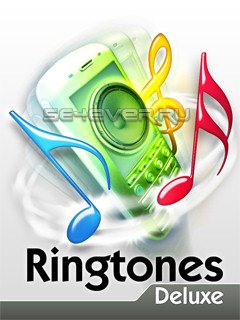 Ringtones Deluxe +100 Volume 1