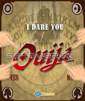 Ouija - Java 
