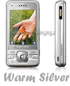  Sony Ericsson C903 Cyber-shot