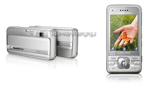 Sony Ericsson C903 Cyber-shot    