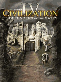 Sid Meiers Civilization IV DOTA - java 