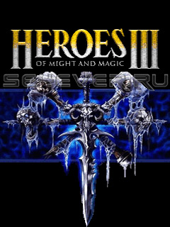 Heroes of Might and Magic 3 - Java 