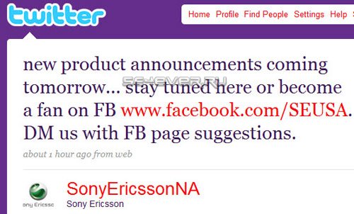 Sony Ericsson XPERIA - X2, X3  X5 -  17- 