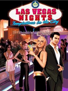       (Las Vegas Nights Temptations in the City)