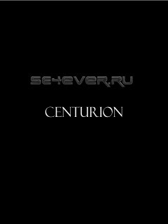 Centurion -    