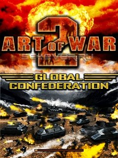   2:   / Art of War 2: Global Confederation - Java 