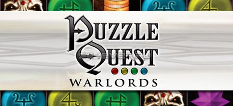 Puzzle Quest Warlords - Java   Sony Ericsson