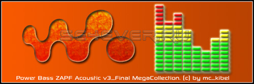 PowerBass ZAPF Acoustic v3 Final MegaCollection