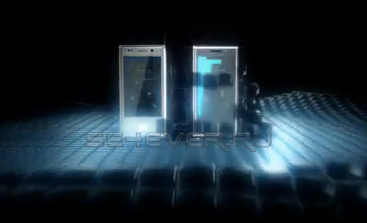 Promo Video Sony Ericsson Xperia X2
