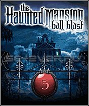 Haunted Mansion Ball Blast - java 