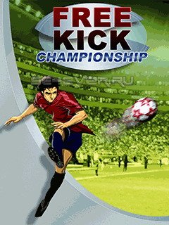 Free Kick Championship - java 