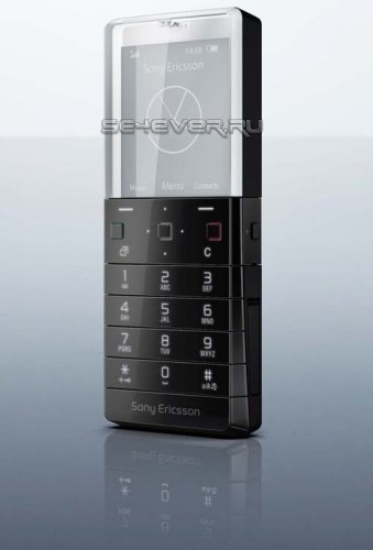Sony Ericsson XPERIA Pureness        EUR600